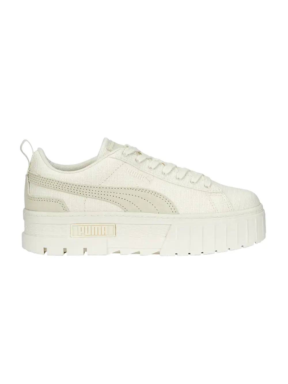 Кроссовки Wmns Mayze Puma — изображение 1 из 1, белый
