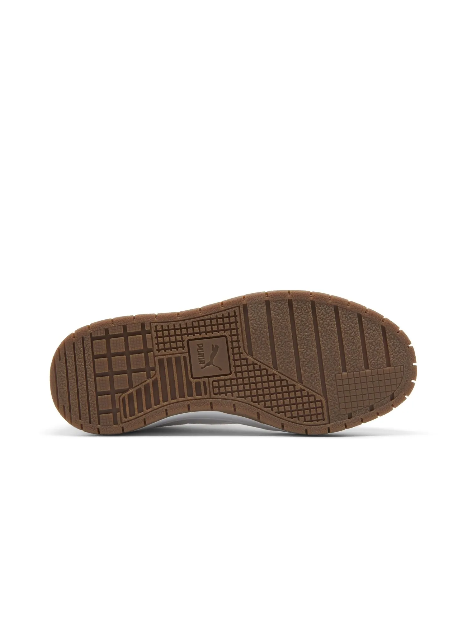 Кроссовки Wmns Cali Dream Puma — изображение 4 из 8, белый//белый