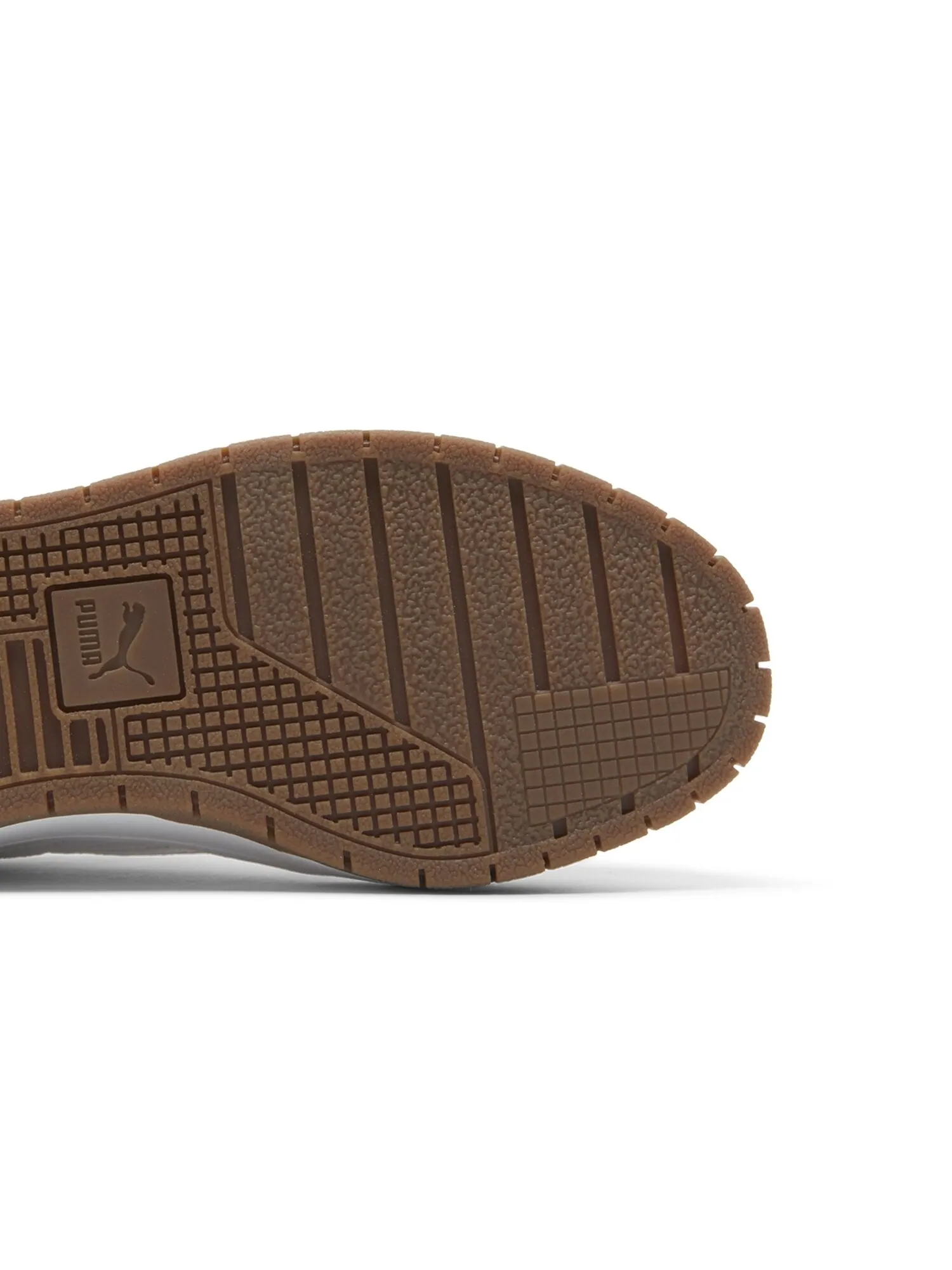 Кроссовки Wmns Cali Dream Puma — изображение 5 из 8, белый//белый