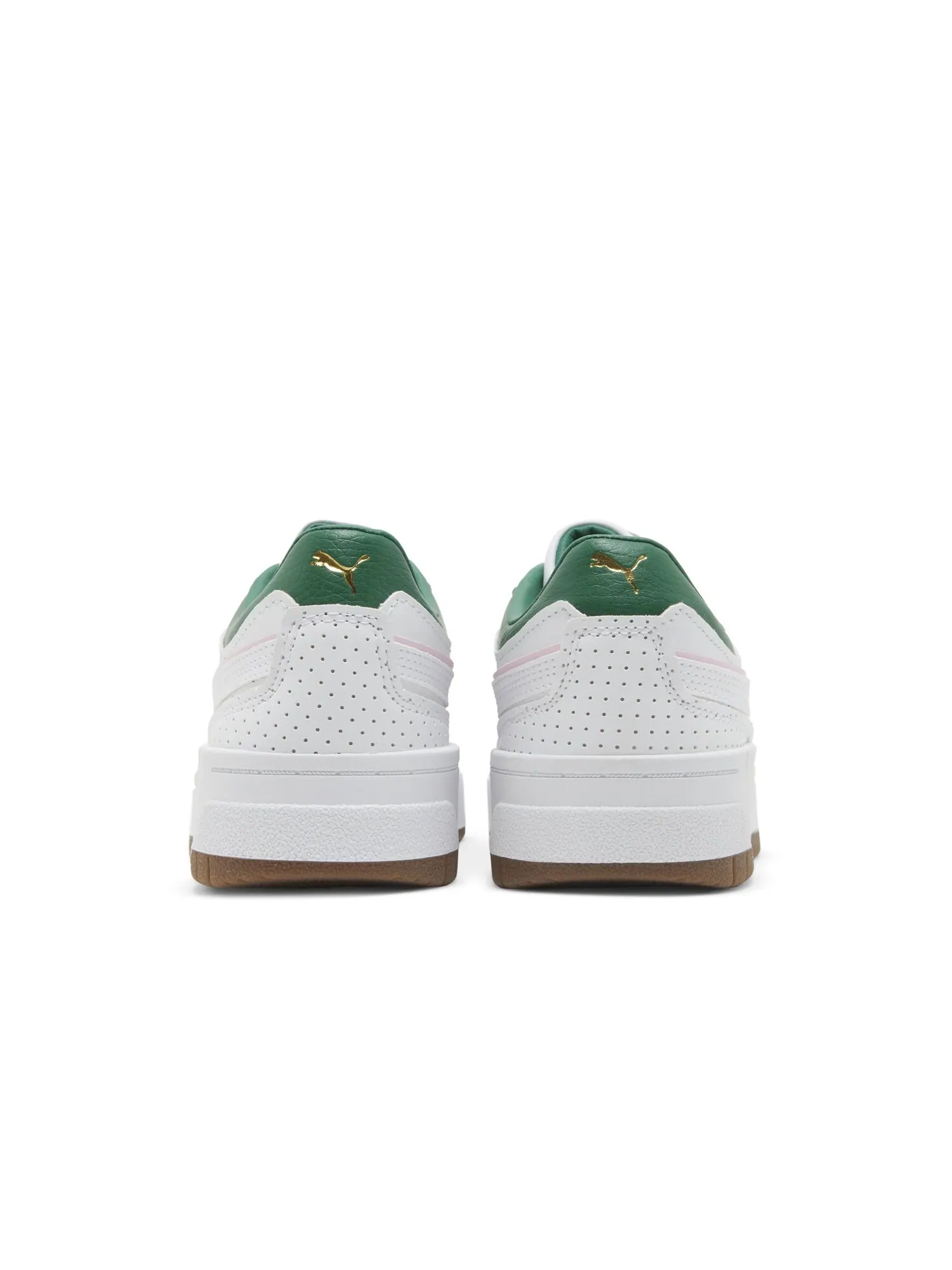 Кроссовки Wmns Cali Dream Puma — изображение 6 из 8, белый//белый