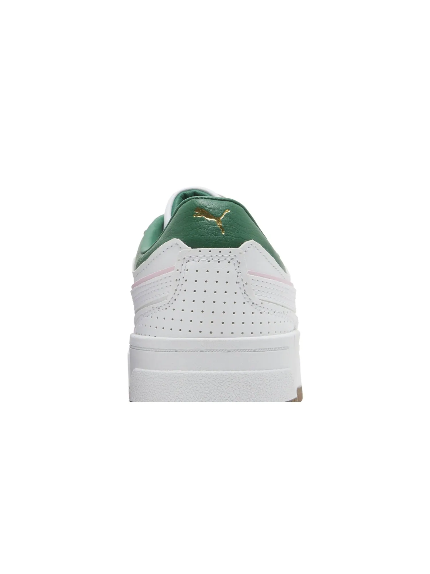 Кроссовки Wmns Cali Dream Puma — изображение 7 из 8, белый//белый