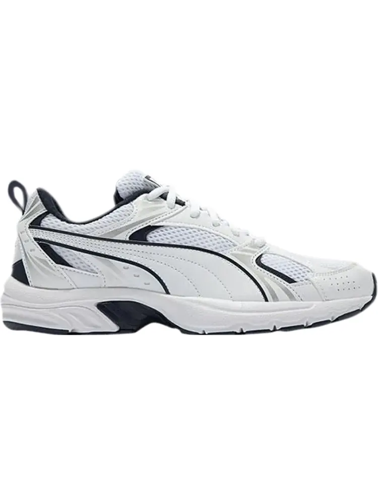 Кроссовки Puma Milenio CN White Peacoat — изображение 1 из 1, белый