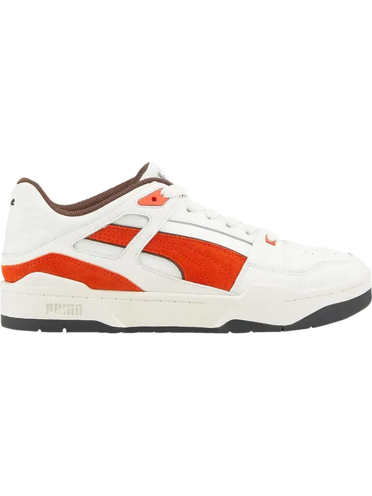 Кроссовки Puma Slipstream Always On Warm White Frosted Ivory — изображение 1 из 1, белый