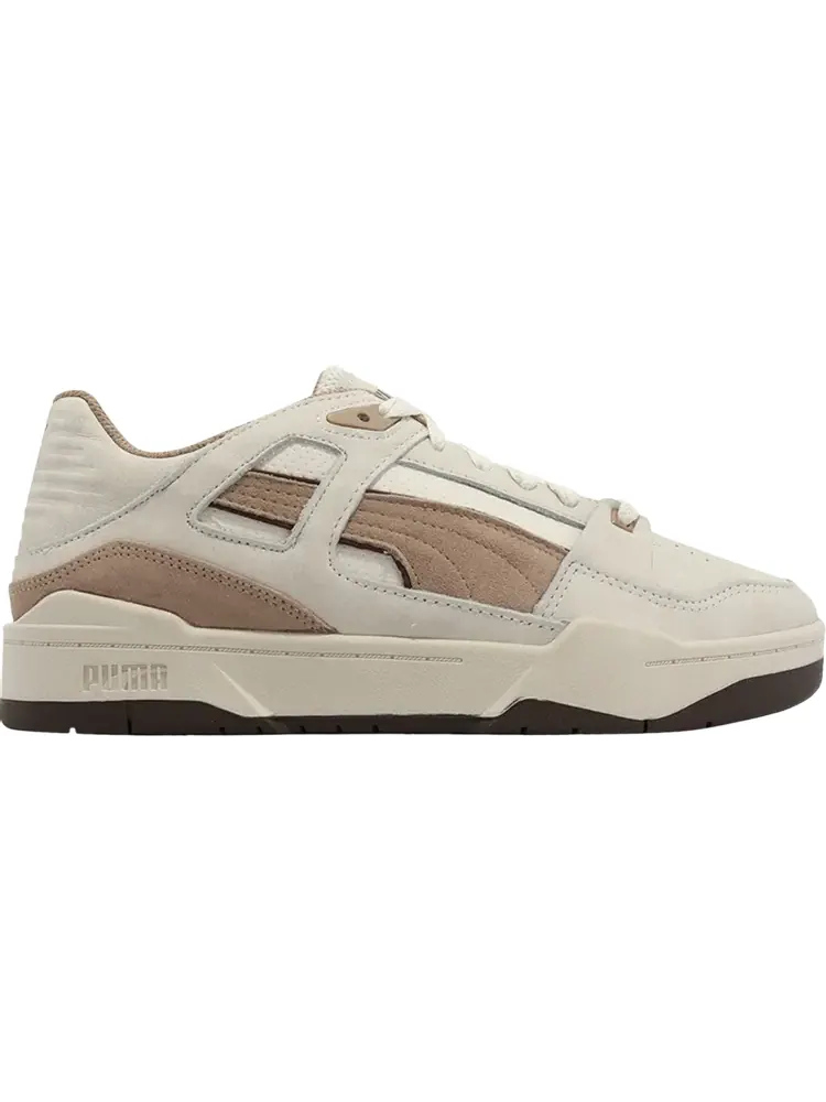 Кроссовки Puma Slipstream Always On Pristine Dusty Tan — изображение 1 из 1, белый