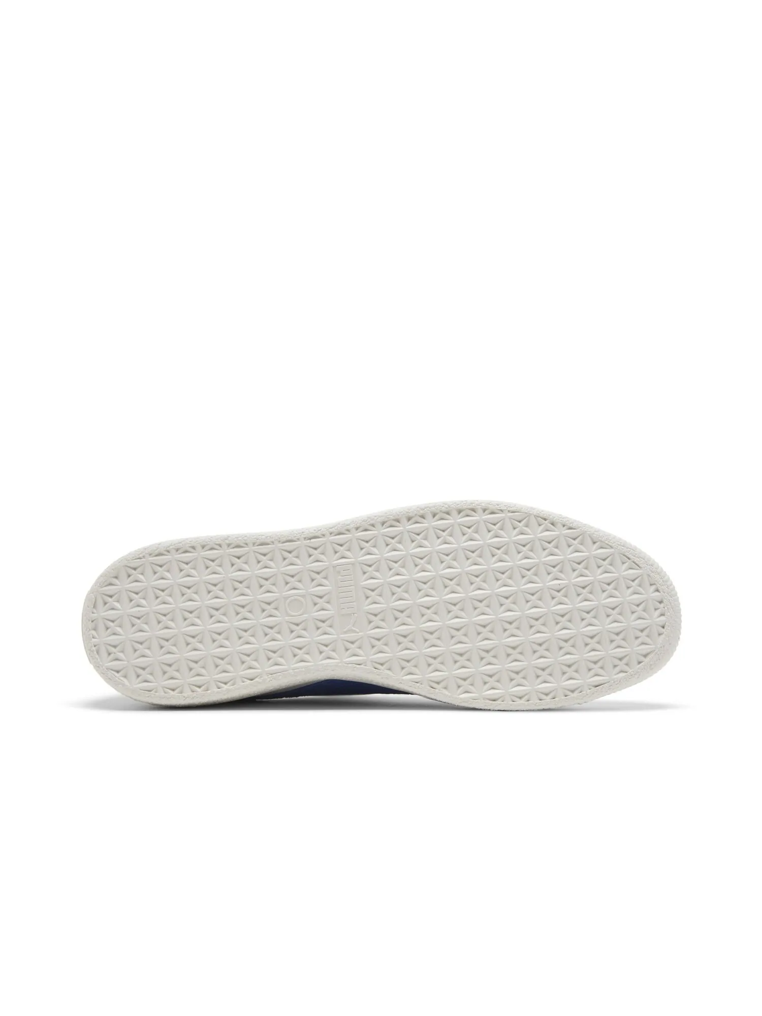 Кроссовки Clyde Soho Puma — изображение 4 из 8, белый/черный
