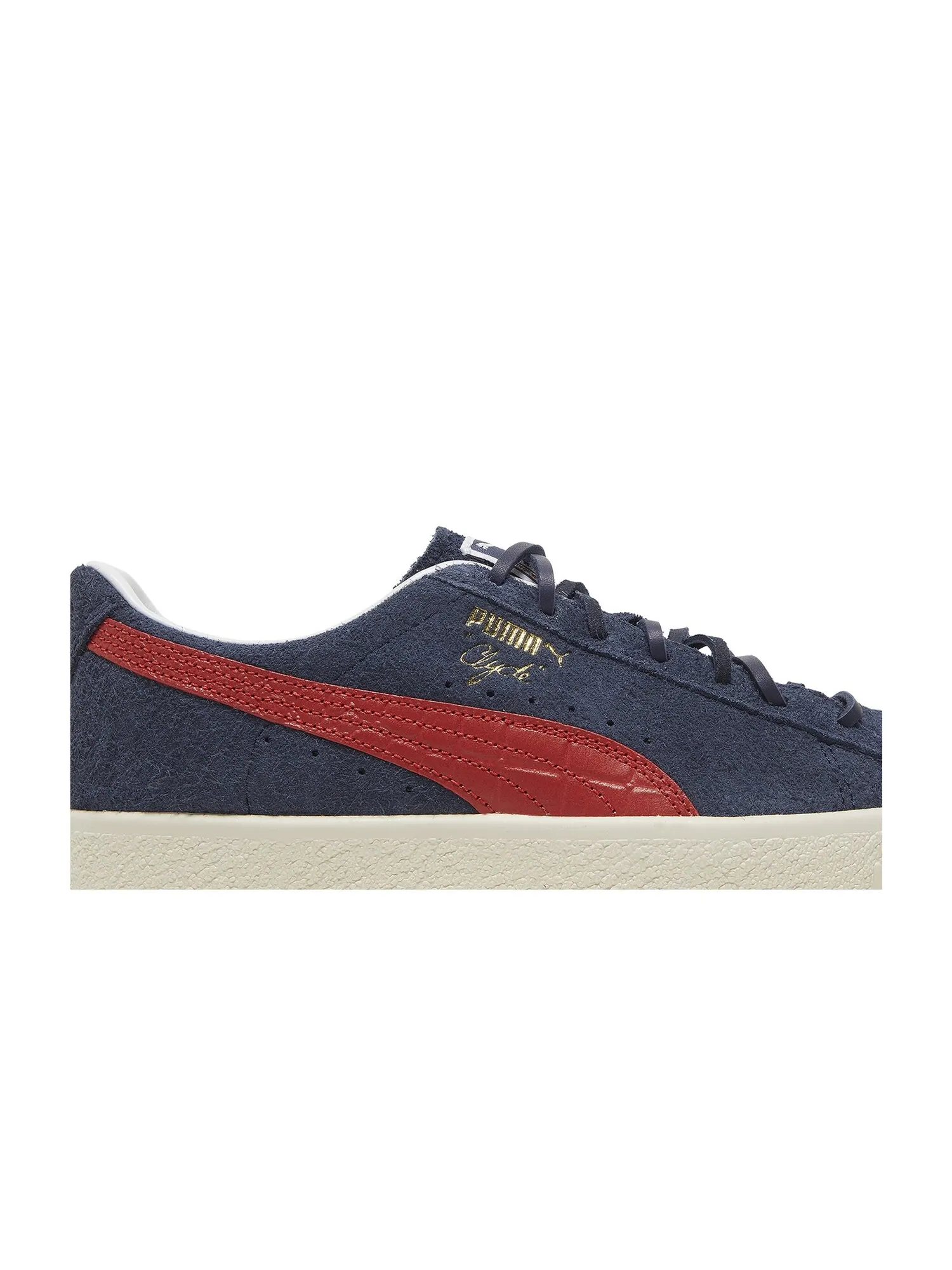 Кроссовки Clyde Soho Puma — изображение 2 из 8
