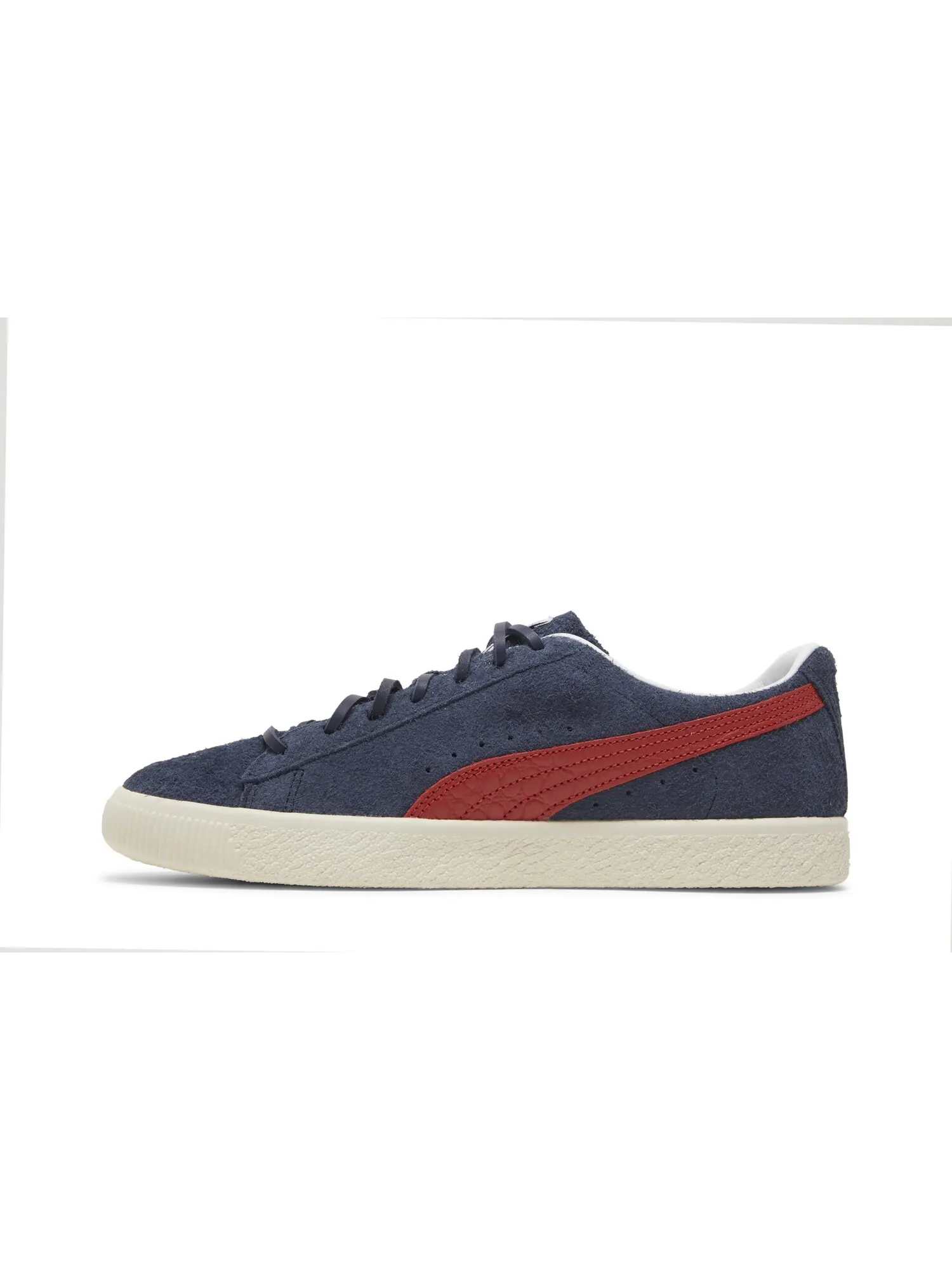 Кроссовки Clyde Soho Puma — изображение 3 из 8