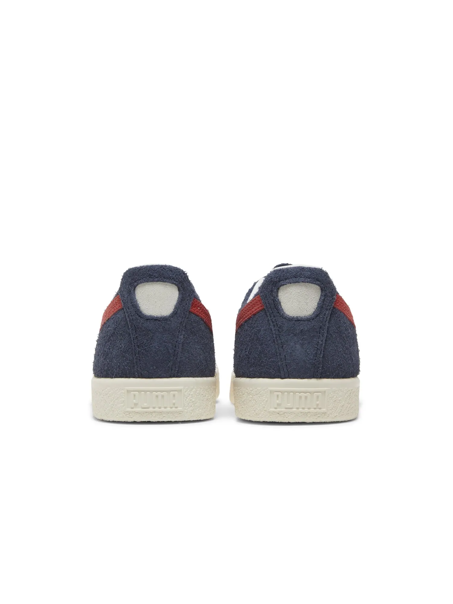 Кроссовки Clyde Soho Puma — изображение 6 из 8