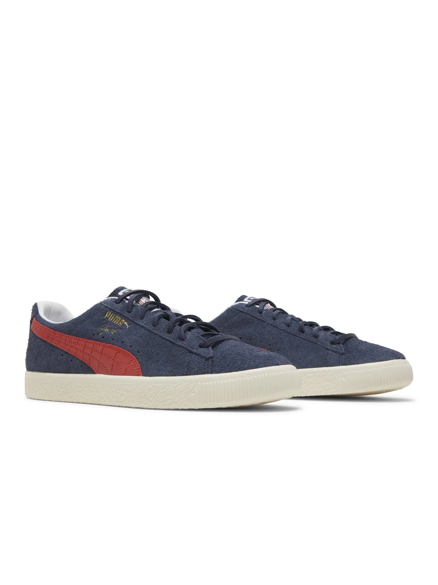 Кроссовки Clyde Soho Puma — изображение 8 из 8