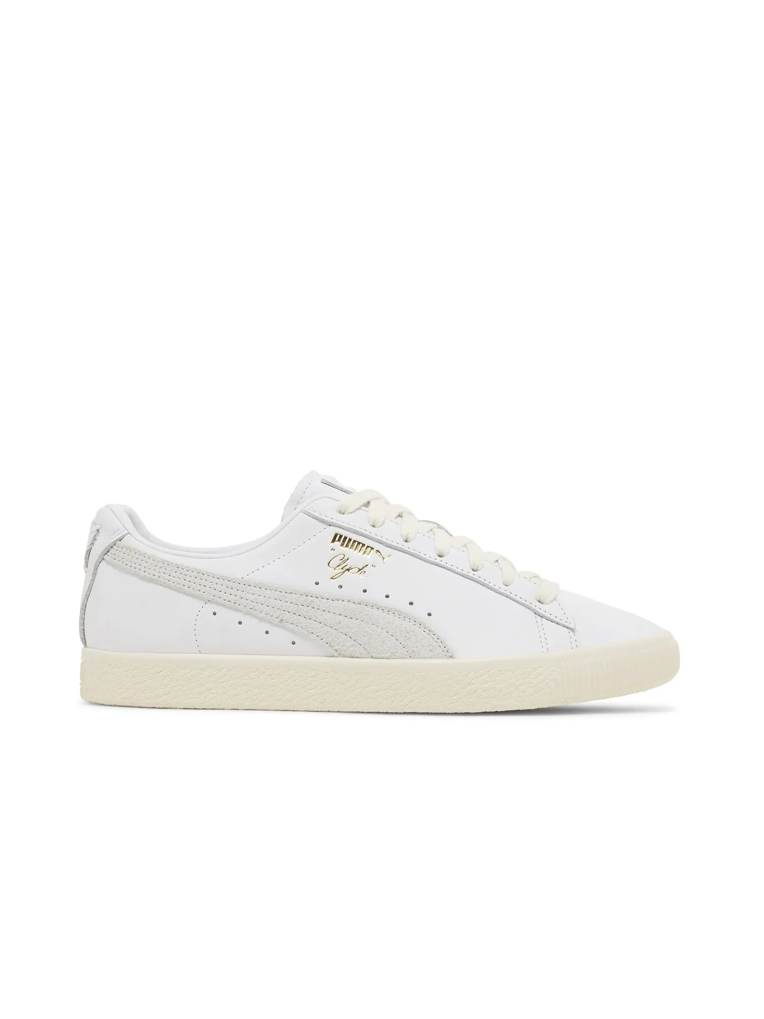 Кроссовки Clyde Puma — изображение 1 из 8