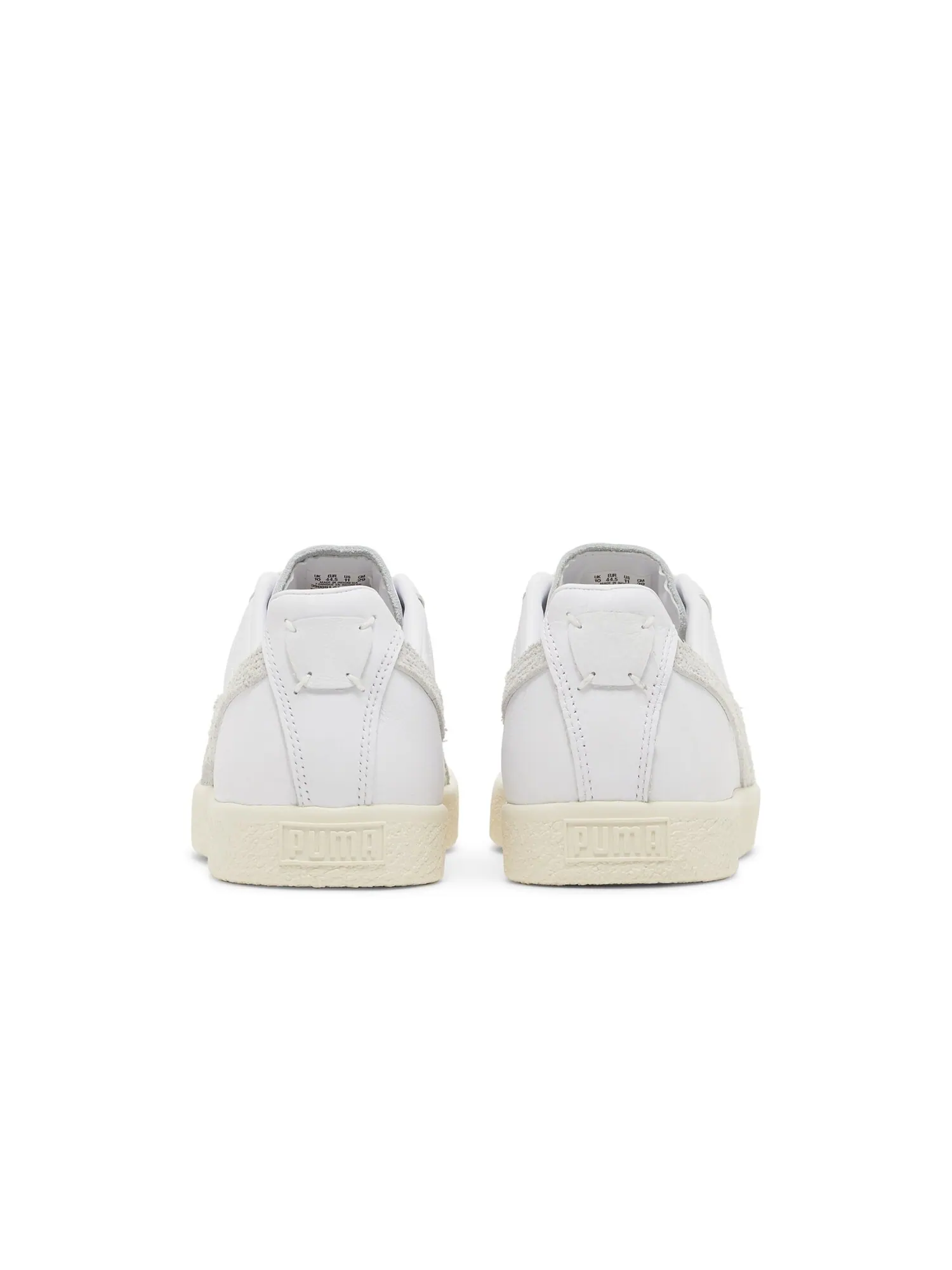 Кроссовки Clyde Puma — изображение 6 из 8