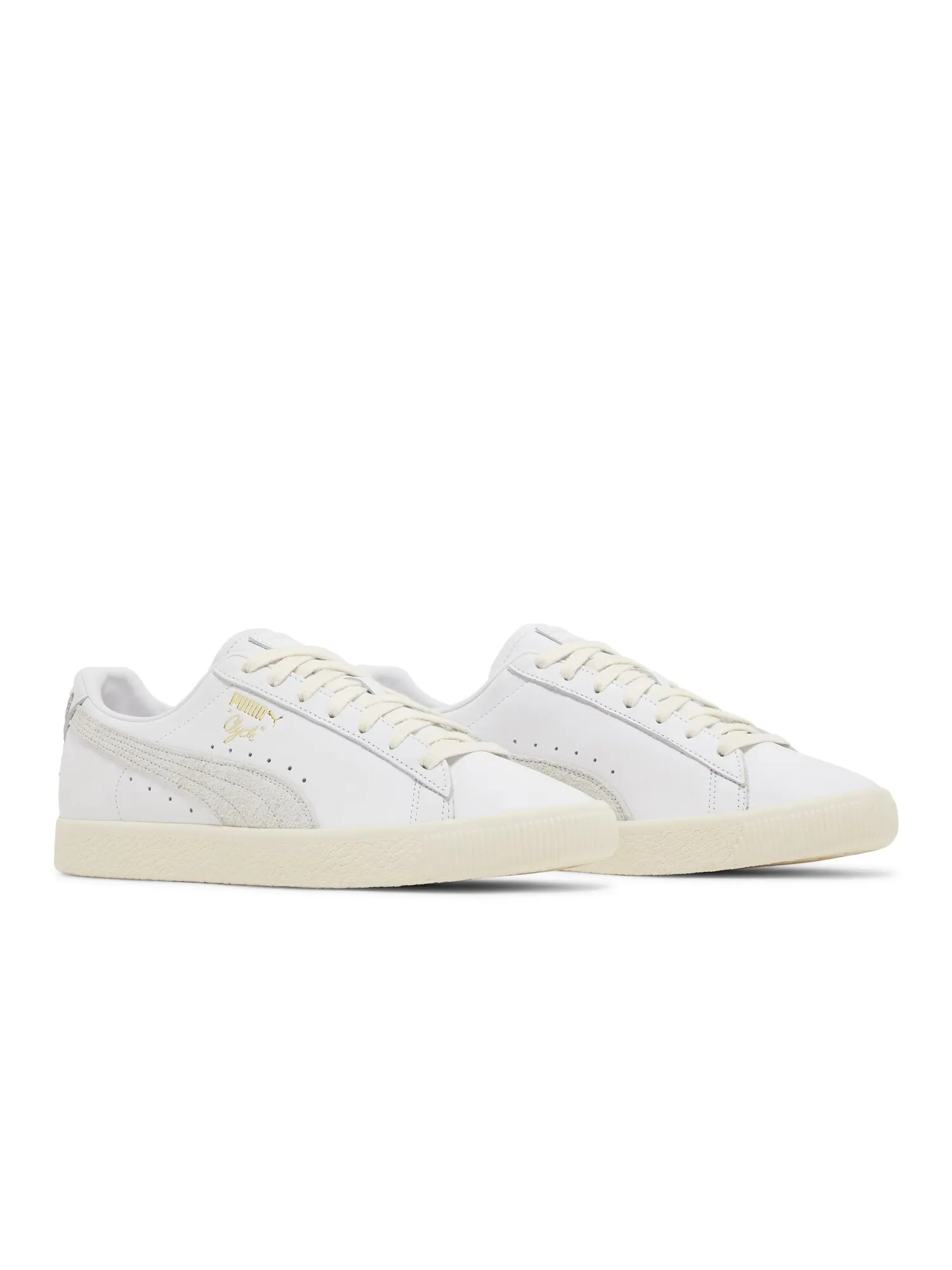 Кроссовки Clyde Puma — изображение 8 из 8