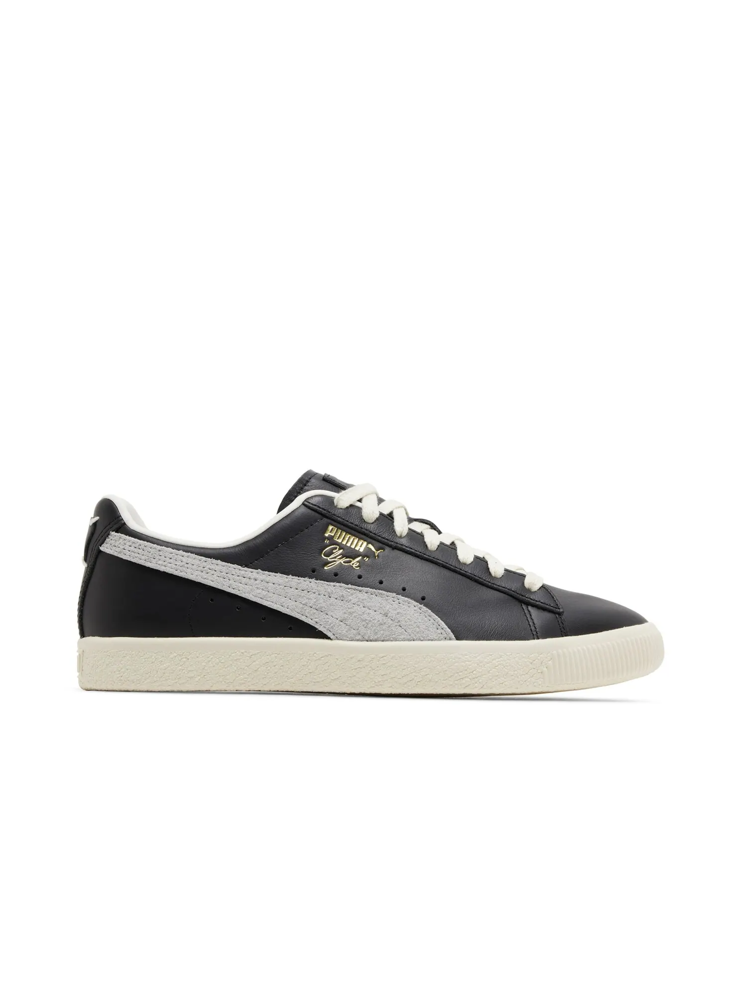 Кроссовки Clyde Base Puma — изображение 1 из 8