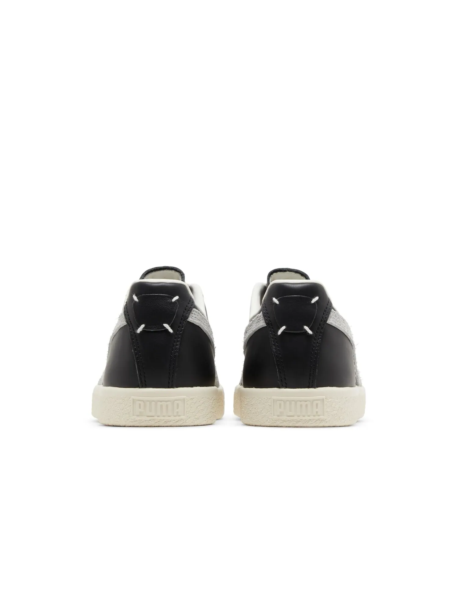 Кроссовки Clyde Base Puma — изображение 6 из 8