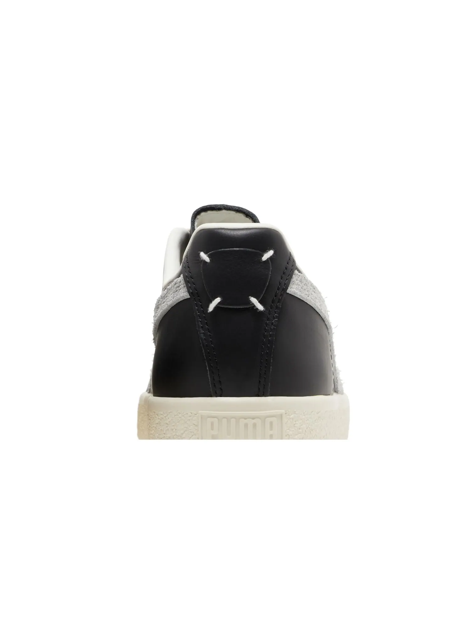 Кроссовки Clyde Base Puma — изображение 7 из 8