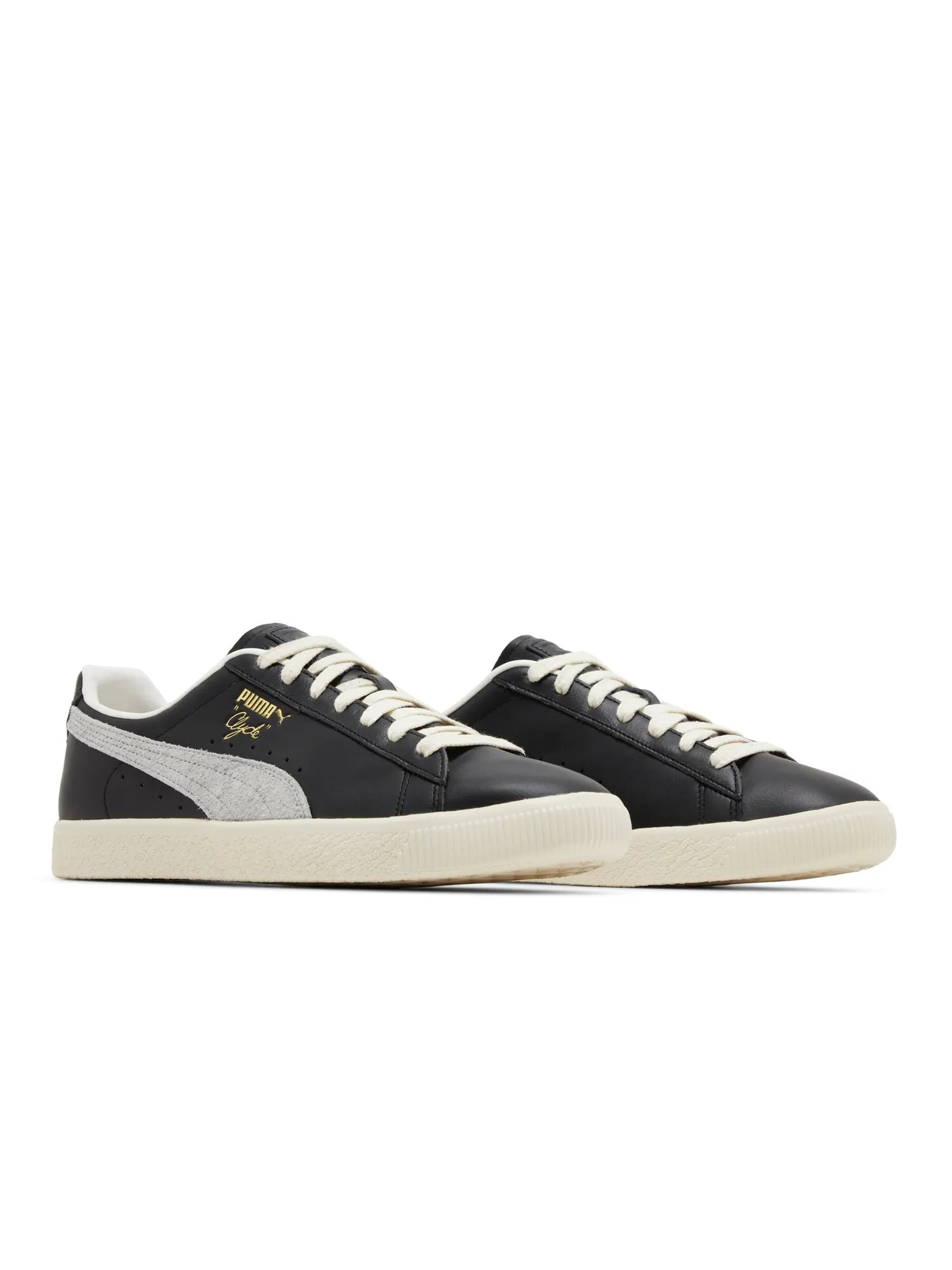 Кроссовки Clyde Base Puma — изображение 8 из 8