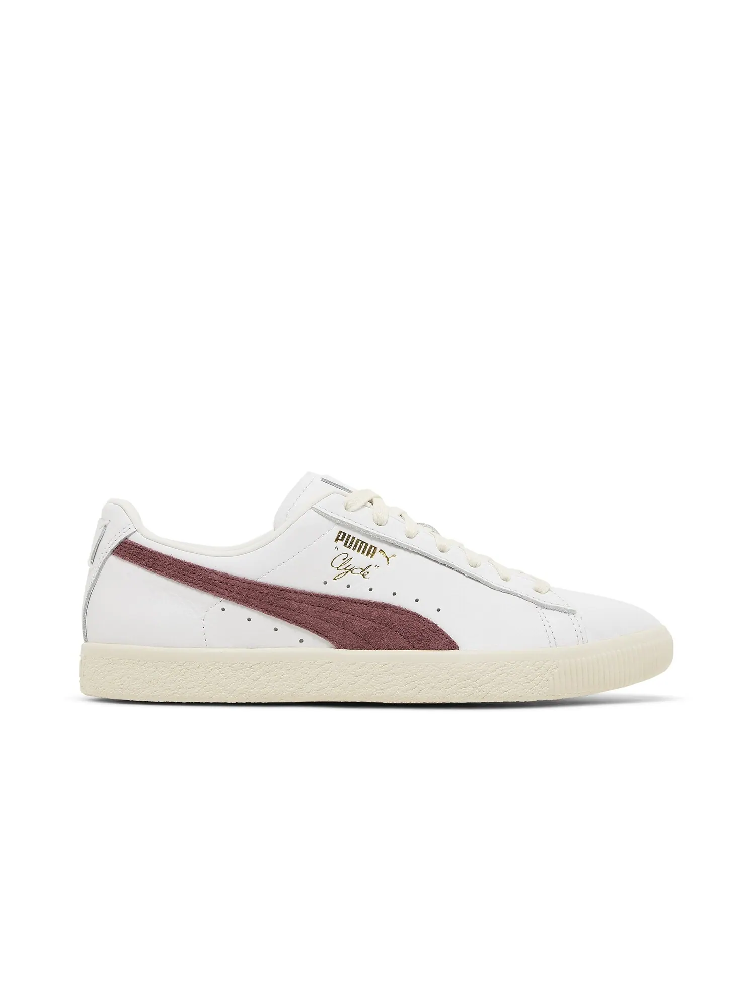 Кроссовки Clyde Base Puma — изображение 1 из 8
