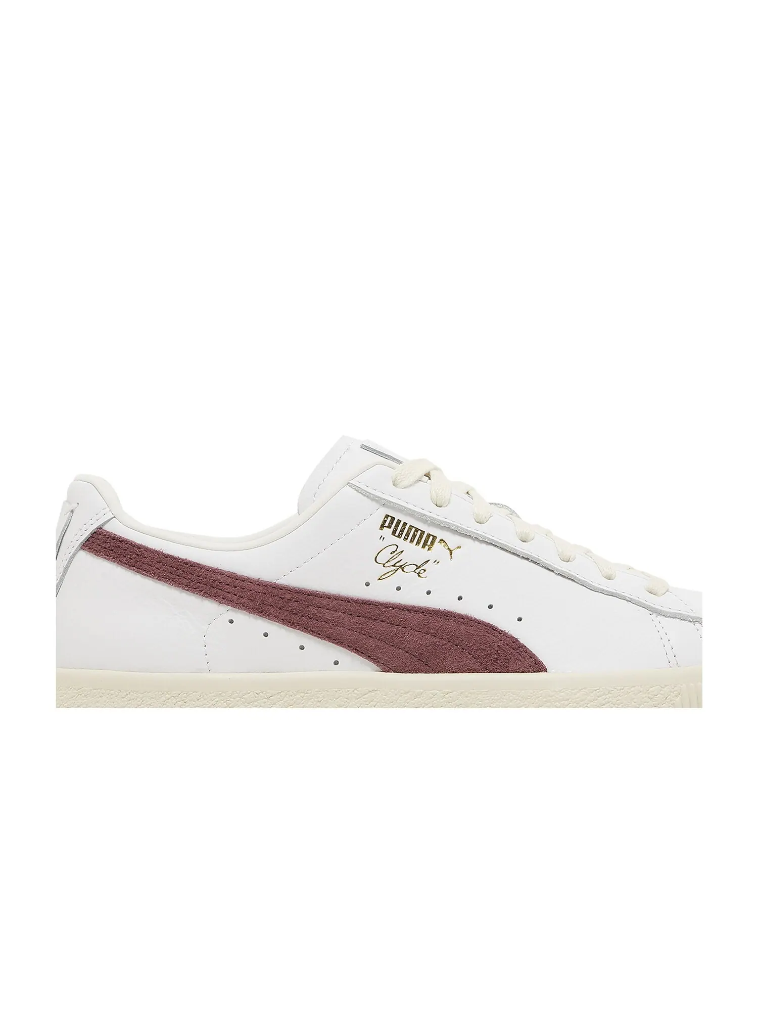 Кроссовки Clyde Base Puma — изображение 2 из 8