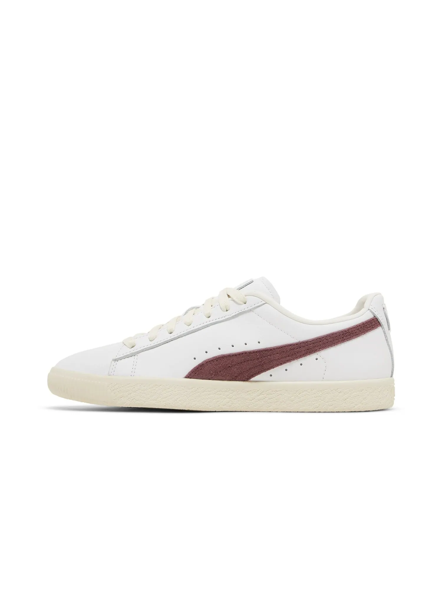 Кроссовки Clyde Base Puma — изображение 3 из 8