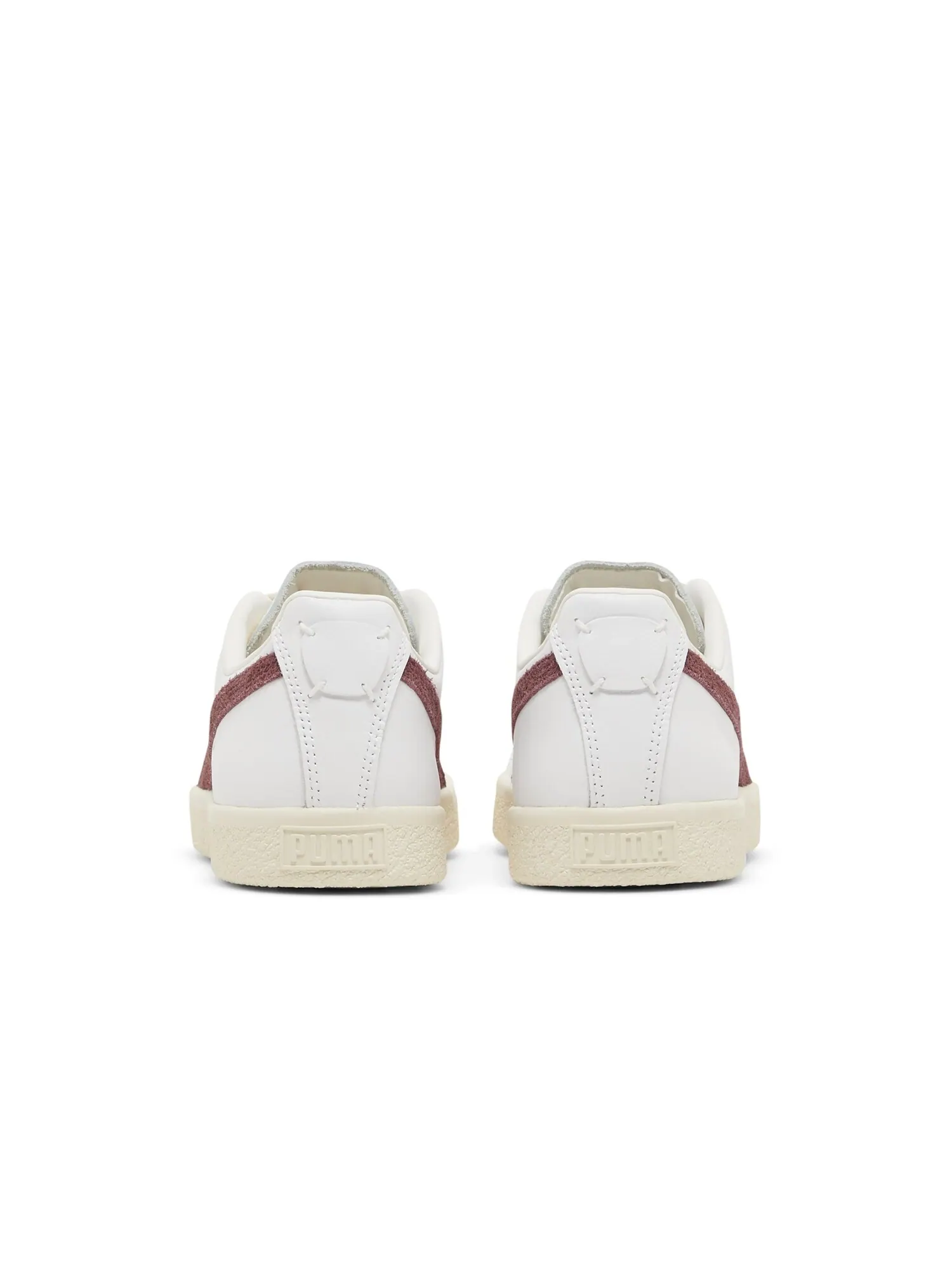 Кроссовки Clyde Base Puma — изображение 6 из 8