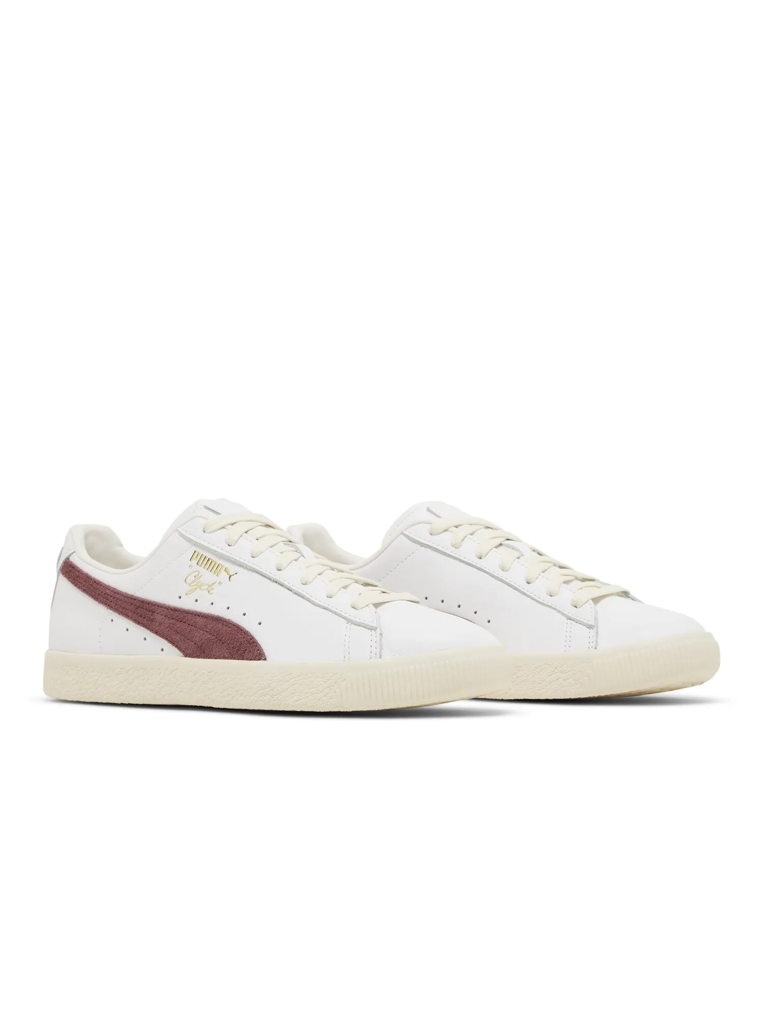 Кроссовки Clyde Base Puma — изображение 8 из 8