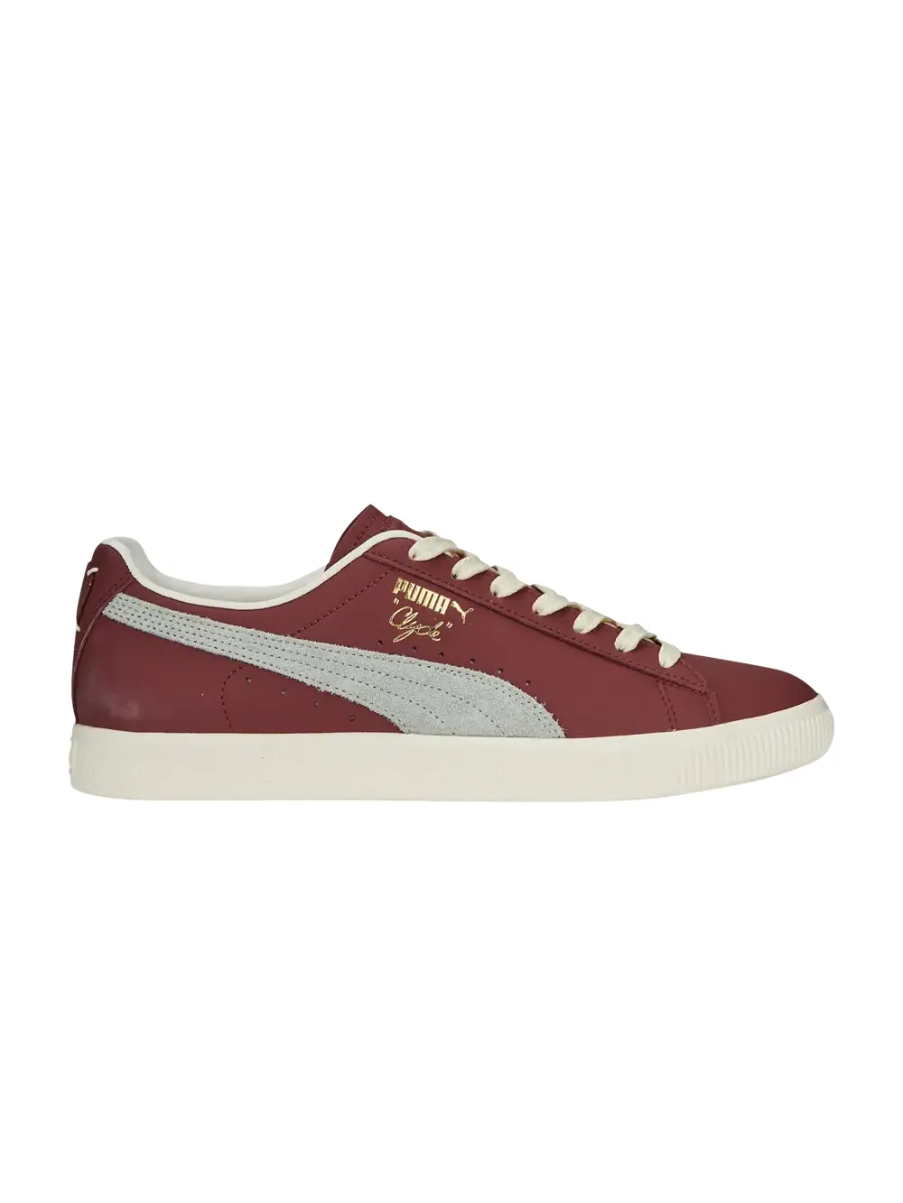 Кроссовки Clyde Base Puma — изображение 1 из 1