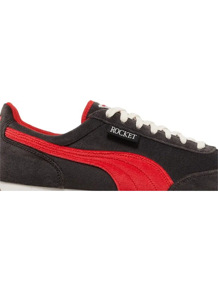 Кроссовки Puma Rocket Valentines Day - Be Mine — изображение 2 из 8, черный
