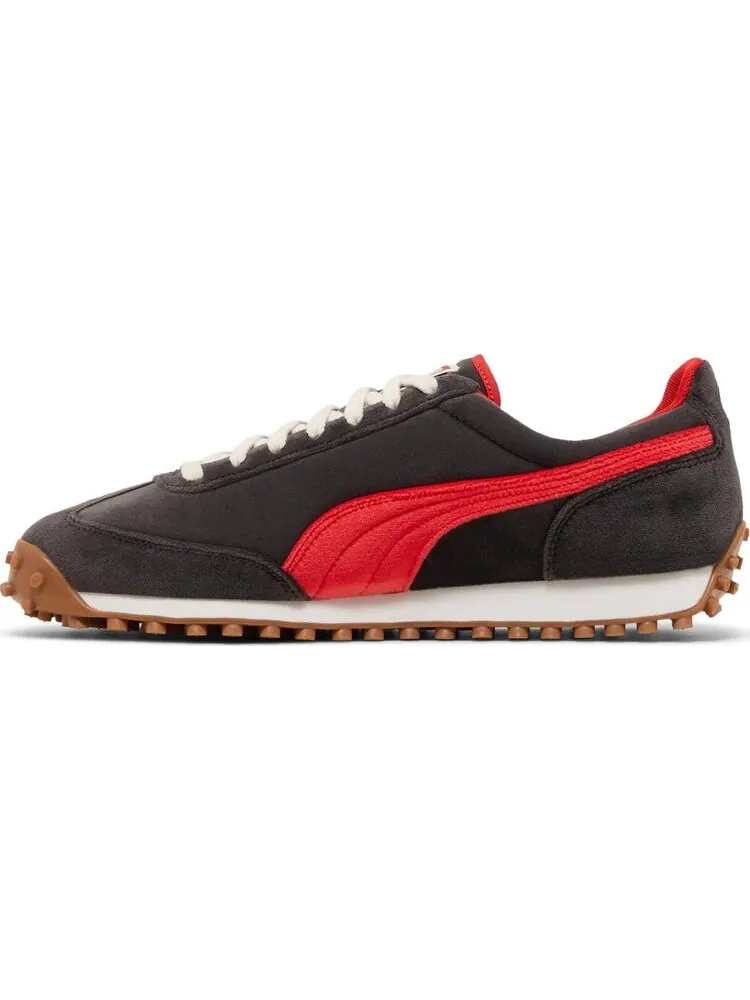 Кроссовки Puma Rocket Valentines Day - Be Mine — изображение 3 из 8, черный