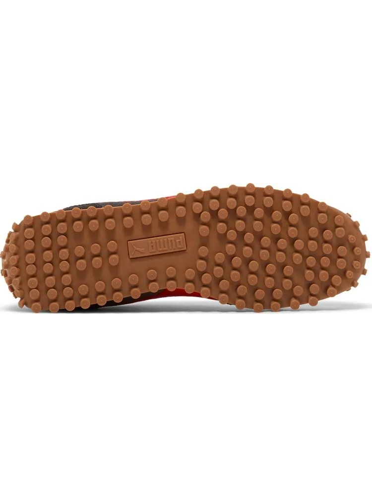 Кроссовки Puma Rocket Valentines Day - Be Mine — изображение 4 из 8, черный