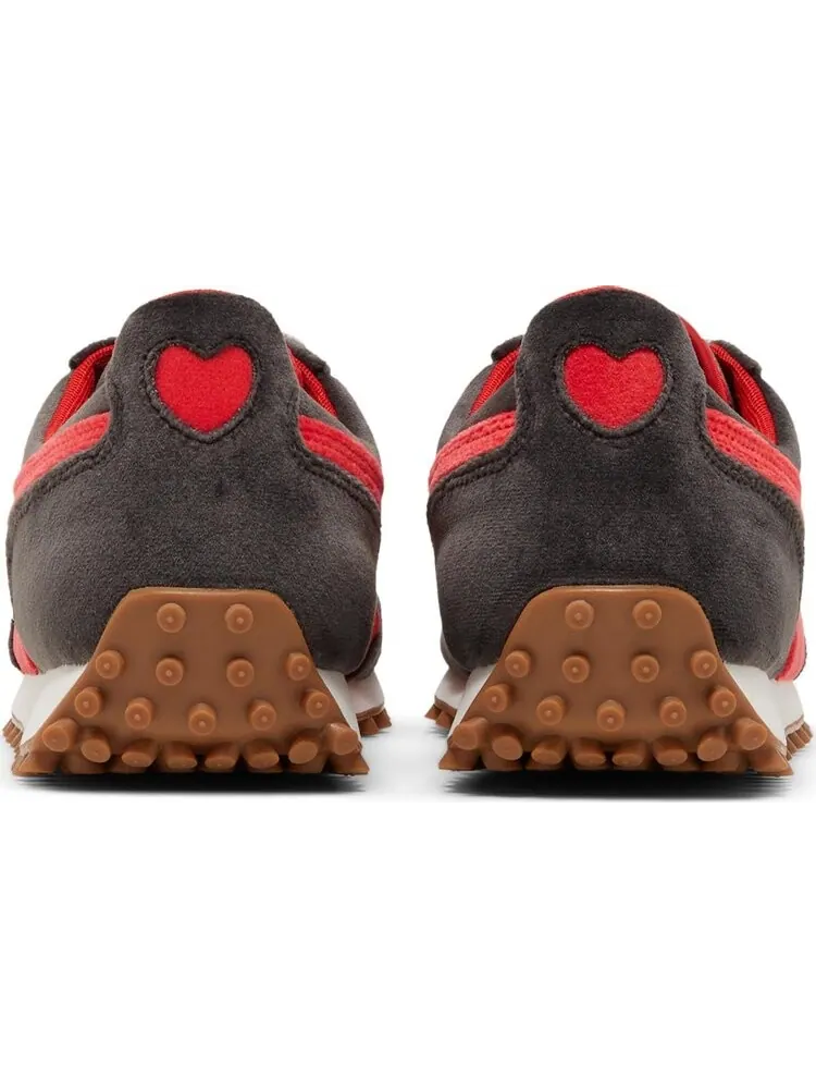Кроссовки Puma Rocket Valentines Day - Be Mine — изображение 6 из 8, черный