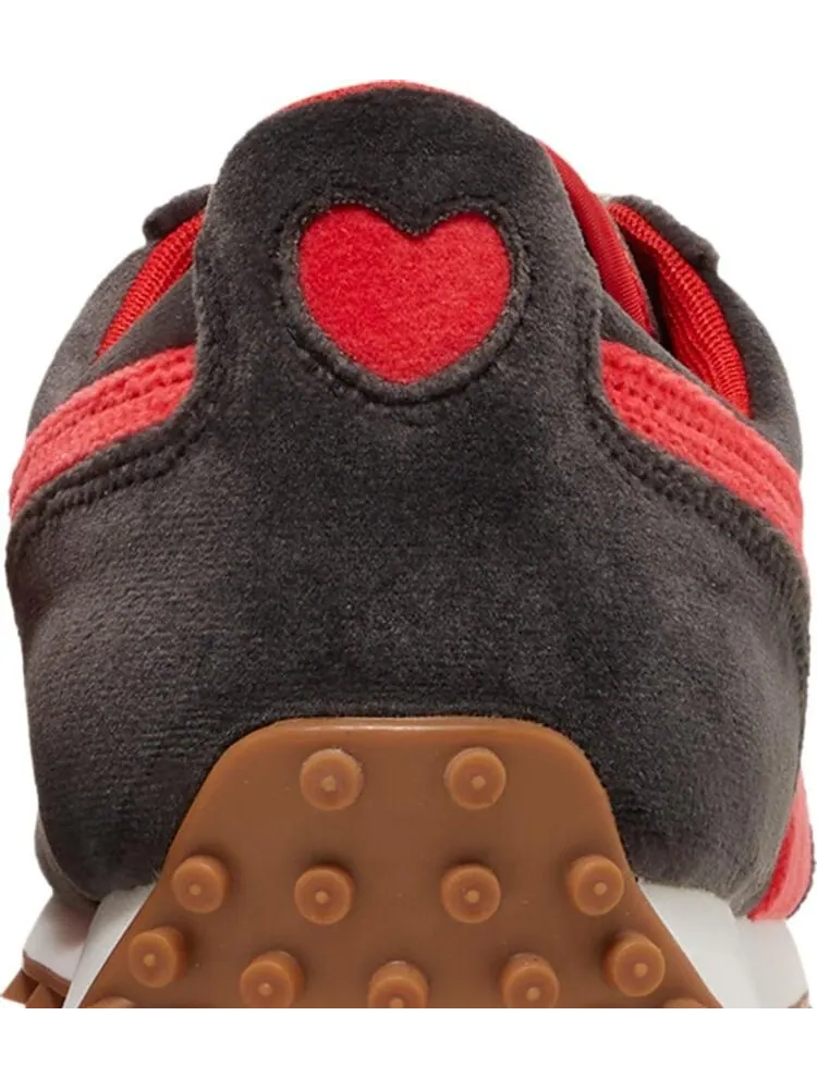 Кроссовки Puma Rocket Valentines Day - Be Mine — изображение 7 из 8, черный