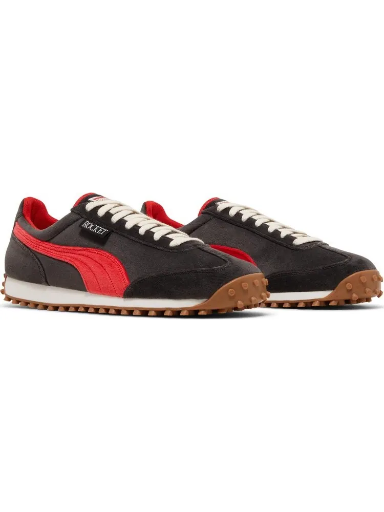 Кроссовки Puma Rocket Valentines Day - Be Mine — изображение 8 из 8, черный