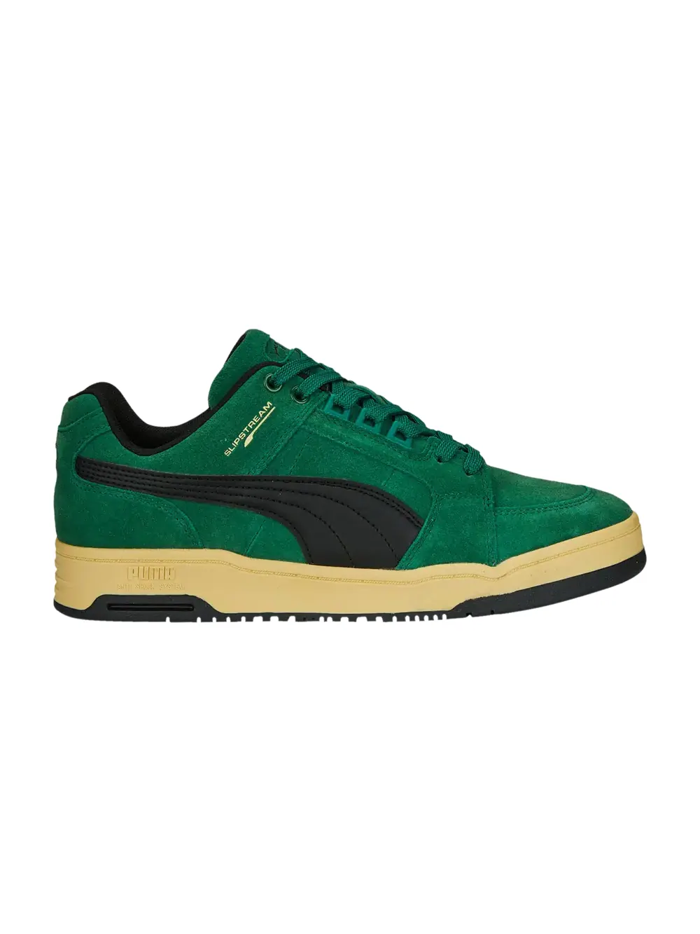 Кроссовки Slipstream Lo Puma — изображение 1 из 1, белый