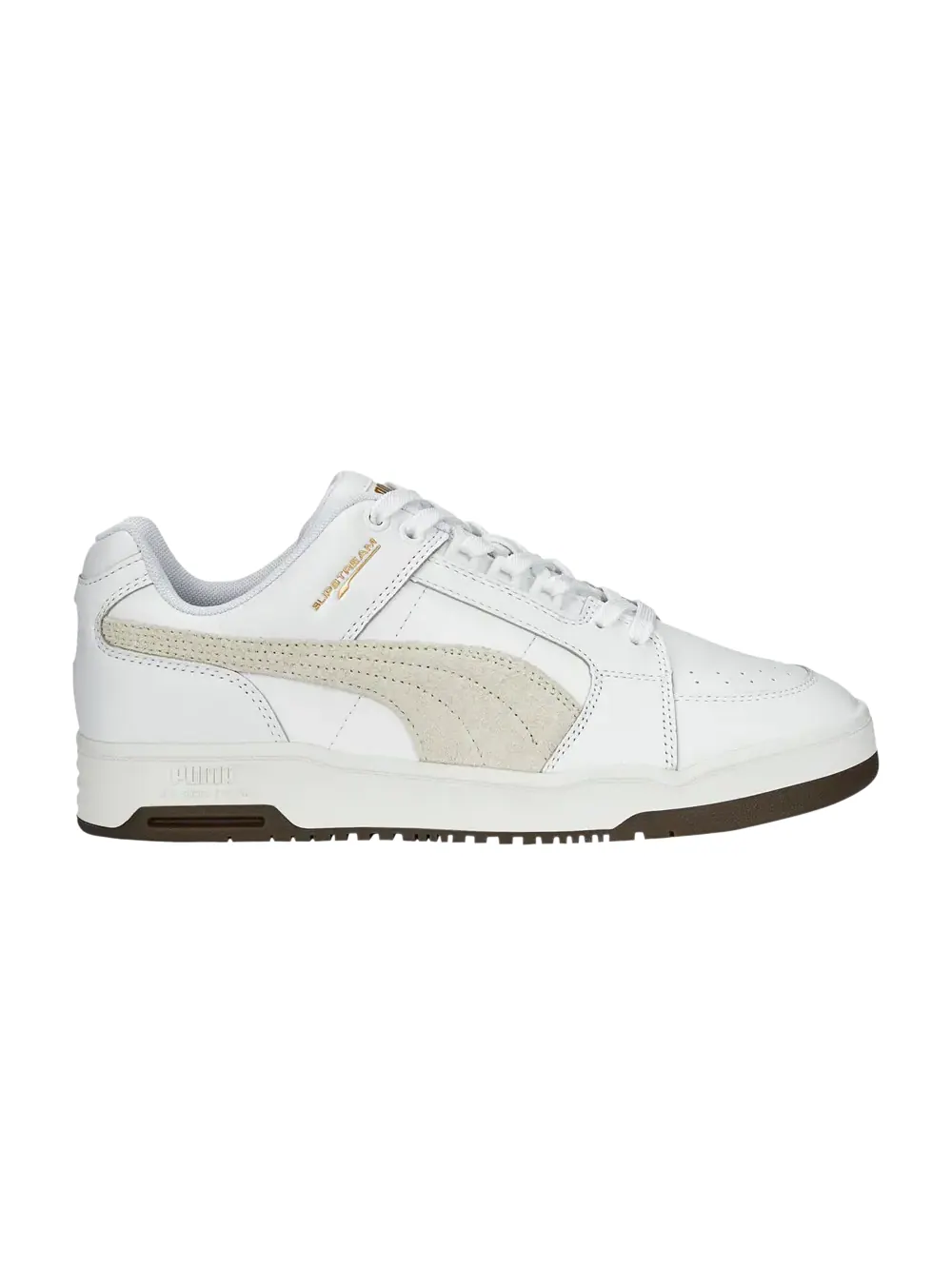 Кроссовки Slipstream Lo Puma — изображение 1 из 1, белый