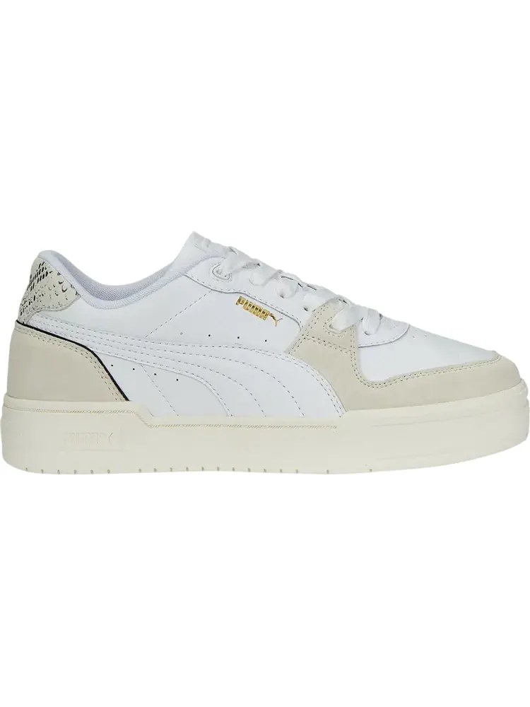 Кроссовки Puma CA Pro Lux Snake — изображение 1 из 1, белый