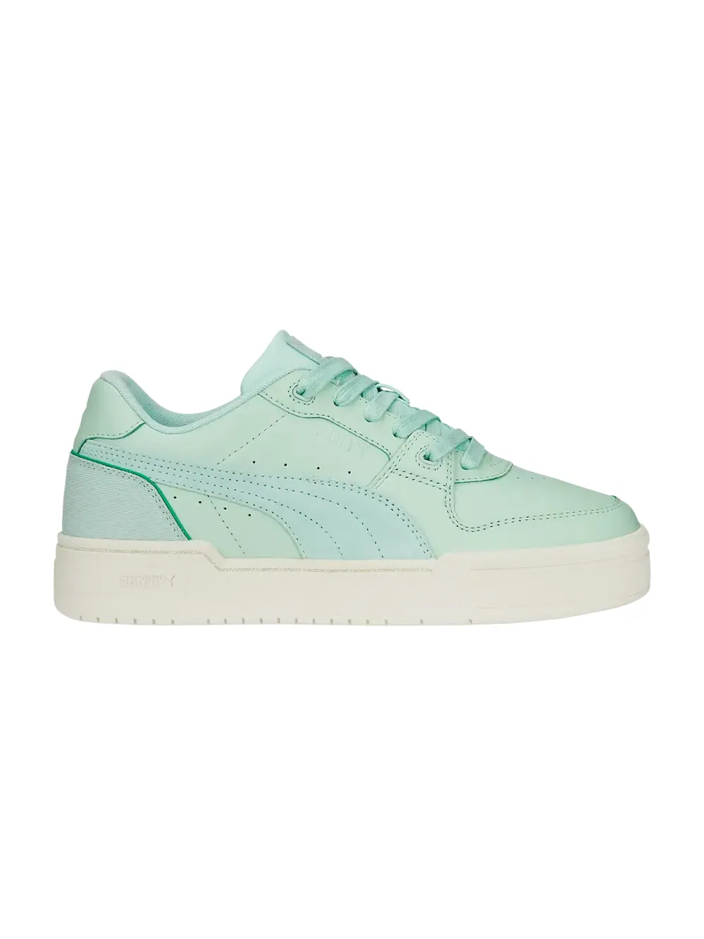 Кроссовки CA Pro Lux Cord Puma — изображение 1 из 1, белый