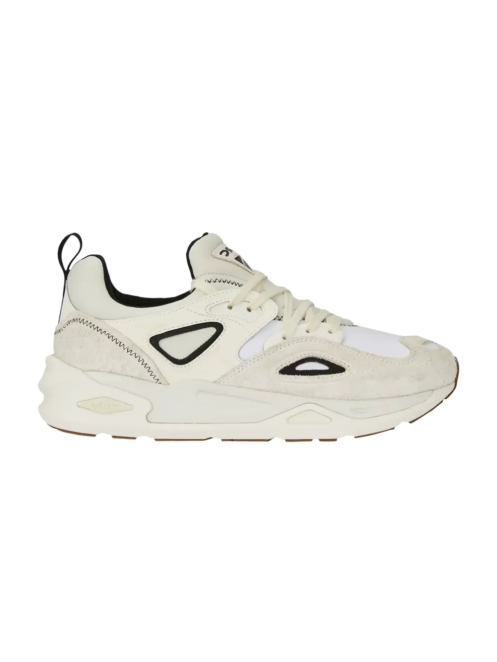 Кроссовки TRC Blaze Puma — изображение 1 из 1, белый