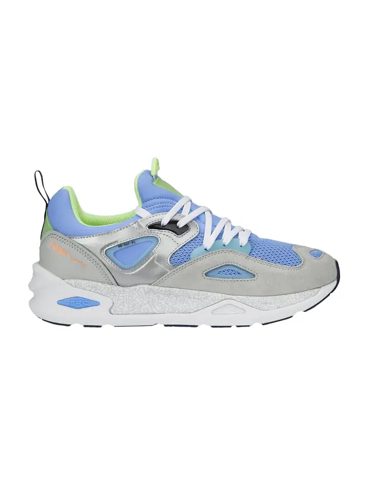 Кроссовки Puma TRC Blaze 'Easter Goodies' — изображение 1 из 1, фиолетовый/серый