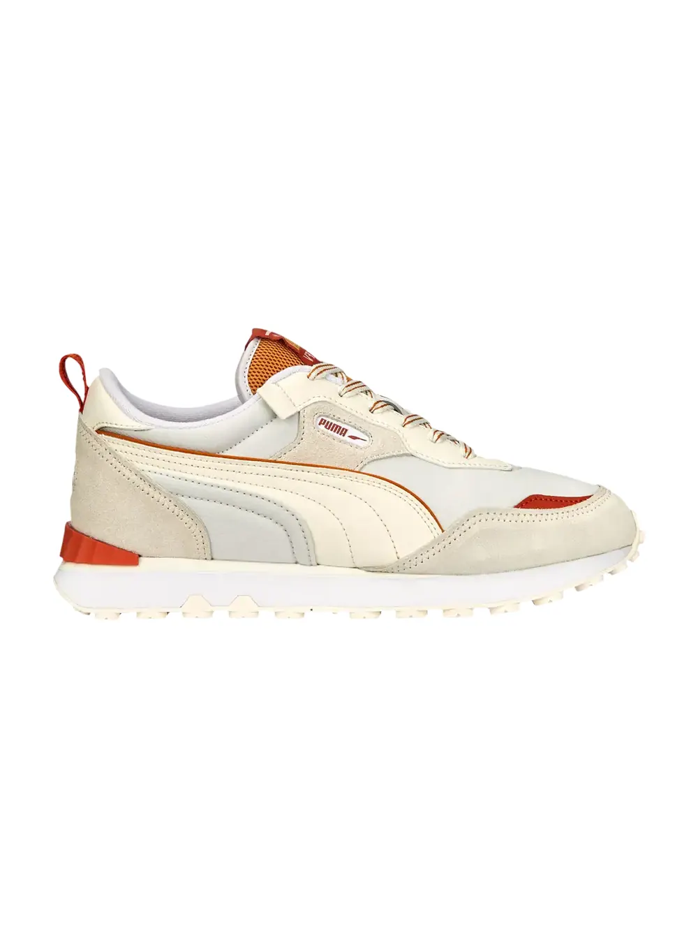 Кроссовки Rider FV Puma — изображение 1 из 1, серый