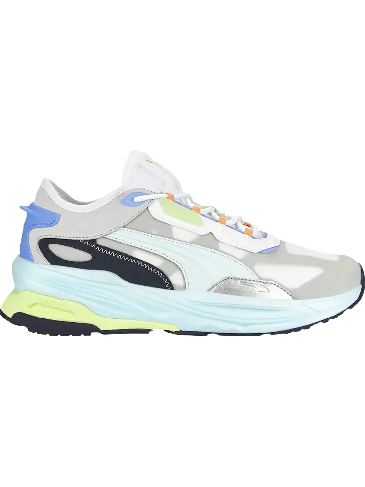 Кроссовки Puma Extent Nitro Easter Goodies — изображение 1 из 1, мульти