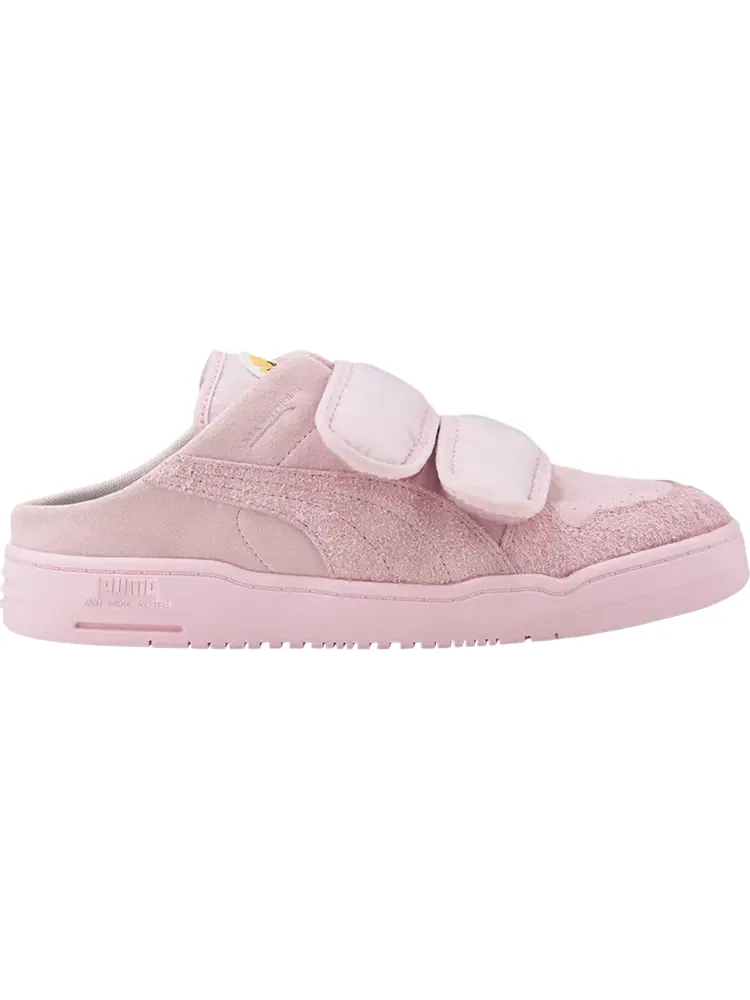 Кроссовки Puma PALOMO x Slipstream Mule Vintage Surf — изображение 1 из 1, розовый