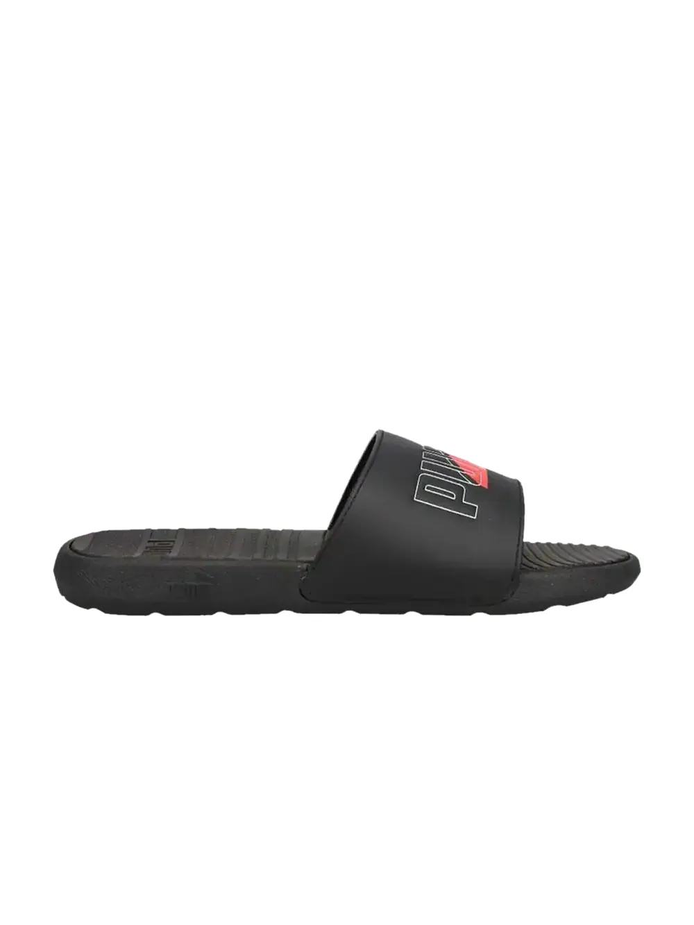 Кроссовки Cool Cat FS Slide Puma — изображение 1 из 1, черный