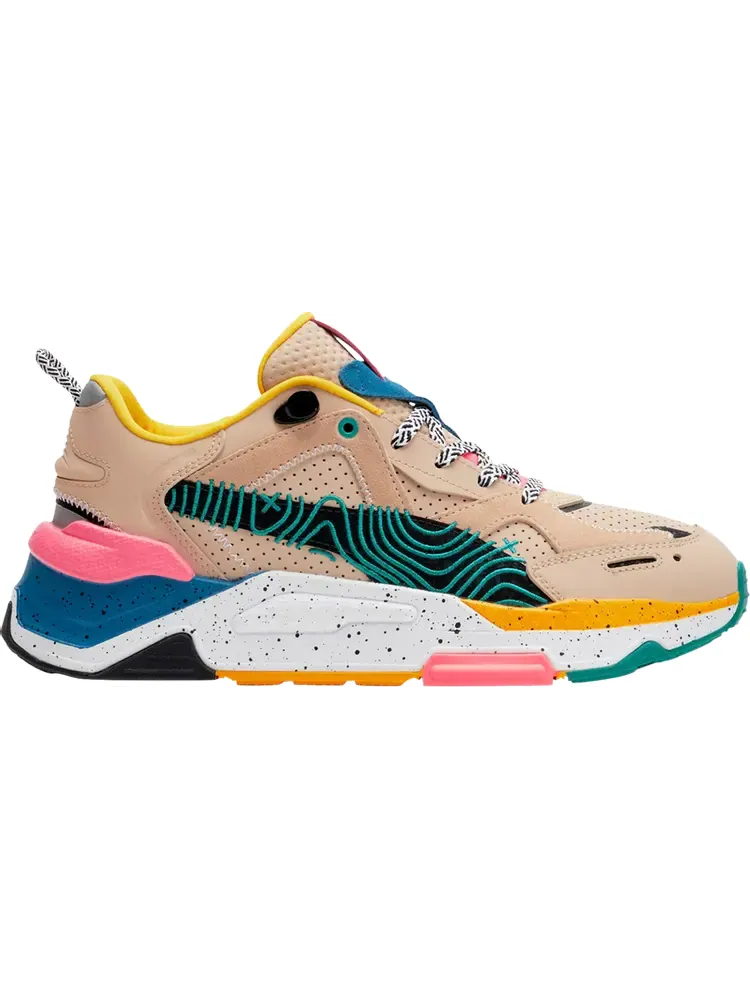 Кроссовки Puma Sportswear x RS-Simul8 Utilitarian Fashion — изображение 1 из 1, коричневый