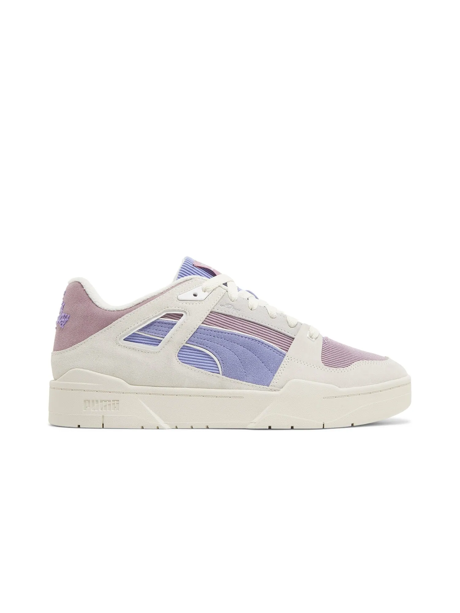 Кроссовки Diet Starts Monday x Slipstream Puma — изображение 1 из 8, лавандовый