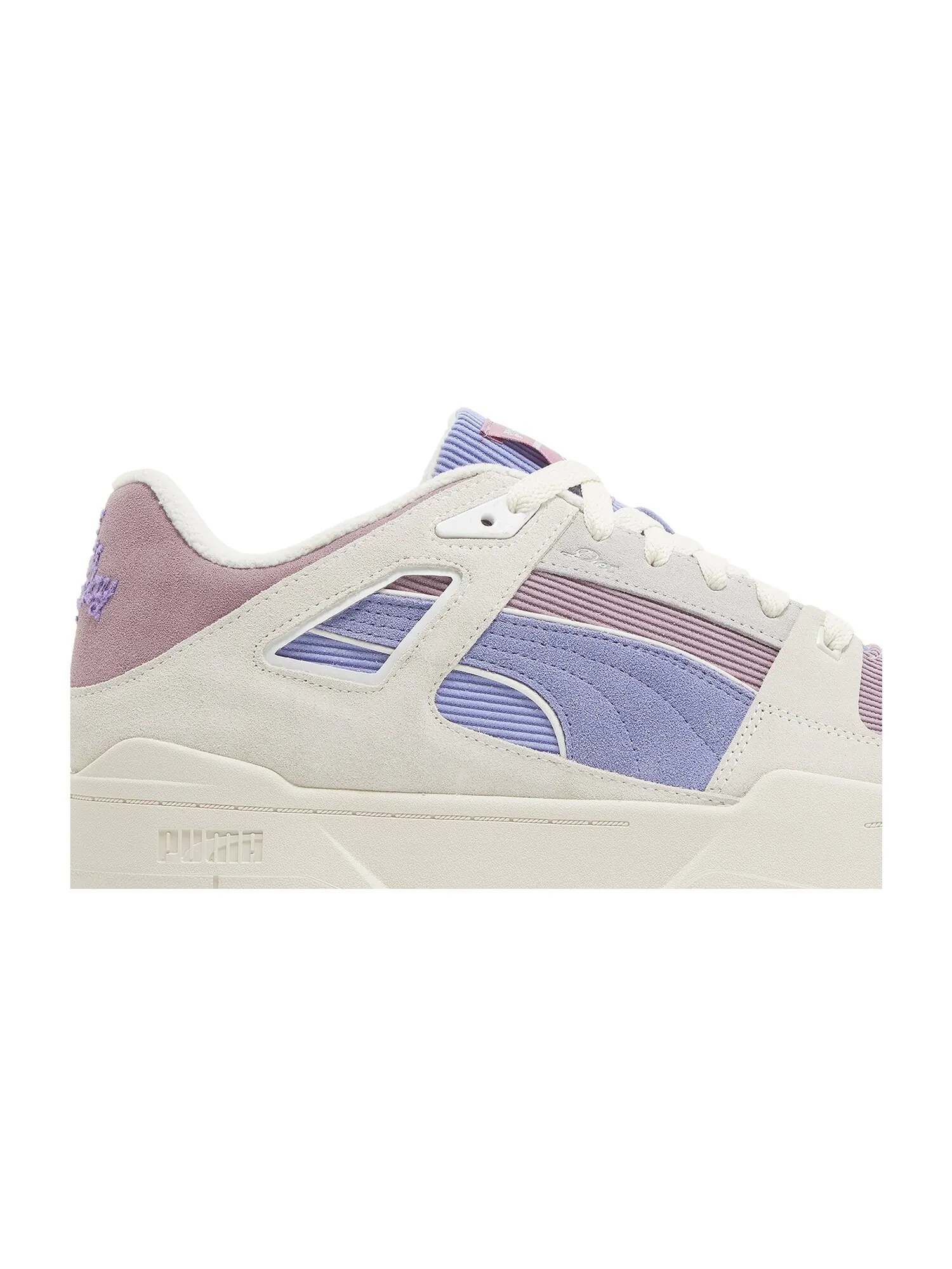 Кроссовки Diet Starts Monday x Slipstream Puma — изображение 2 из 8, лавандовый