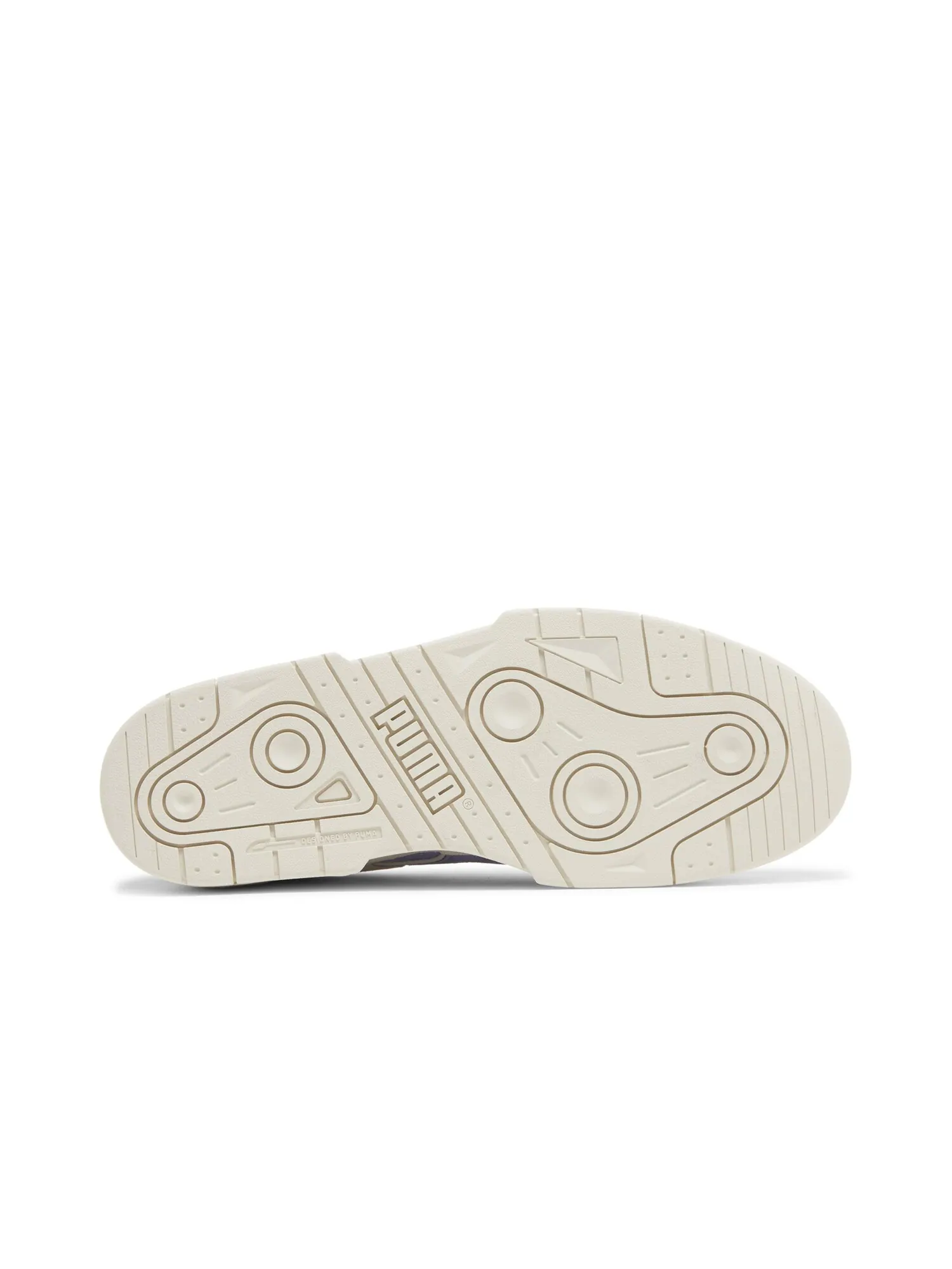 Кроссовки Diet Starts Monday x Slipstream Puma — изображение 4 из 8, лавандовый