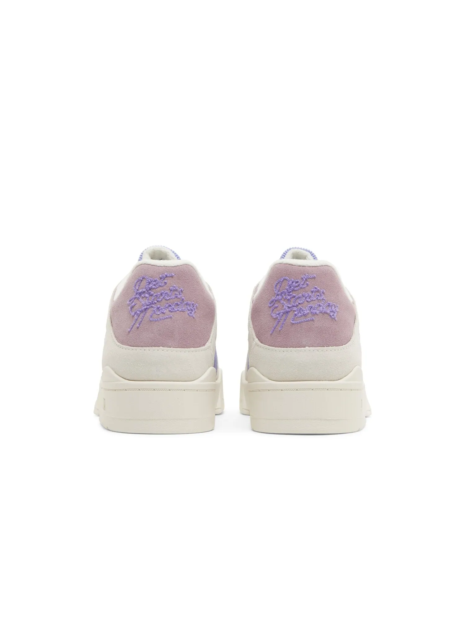 Кроссовки Diet Starts Monday x Slipstream Puma — изображение 6 из 8, лавандовый