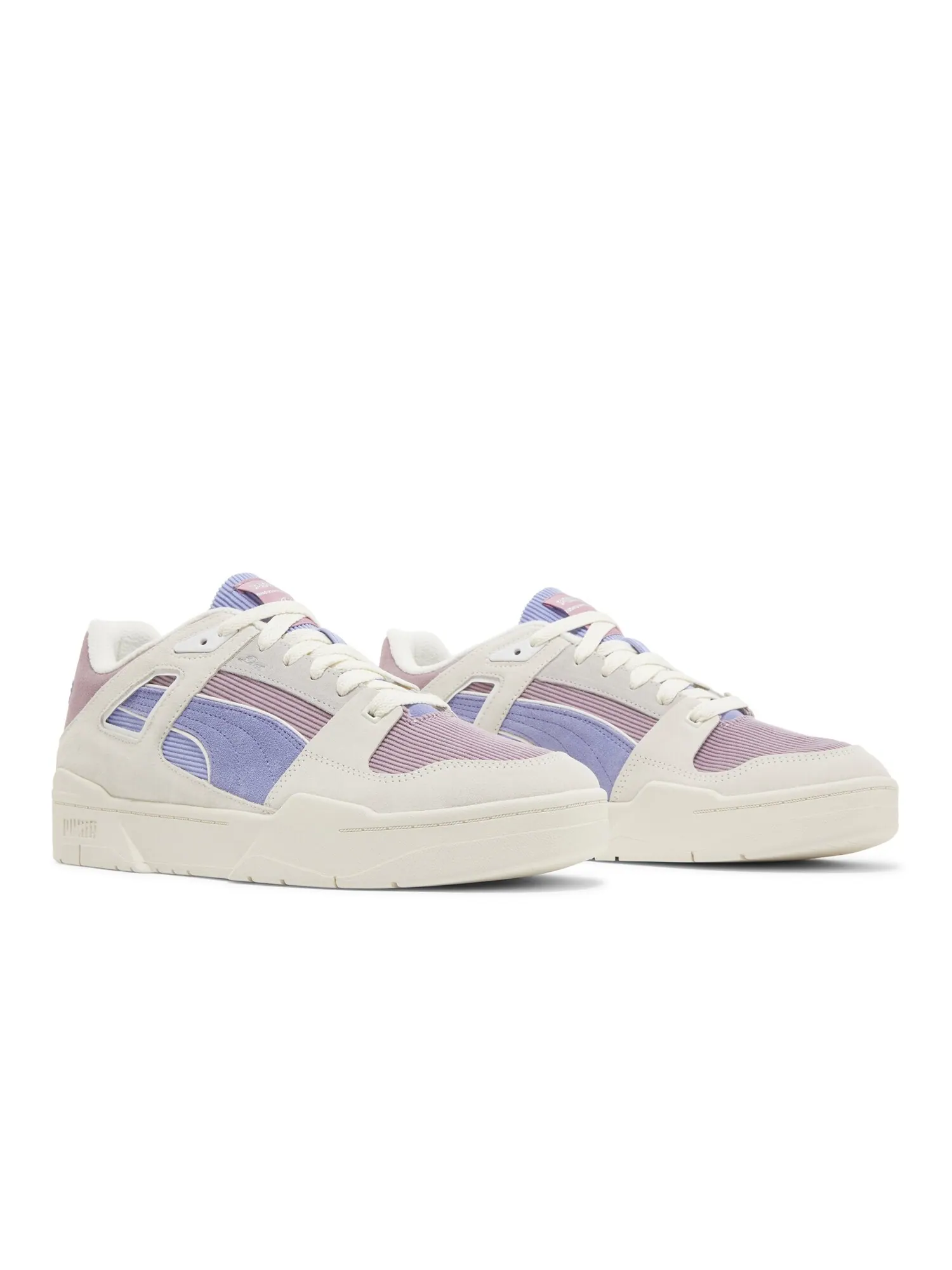 Кроссовки Diet Starts Monday x Slipstream Puma — изображение 8 из 8, лавандовый