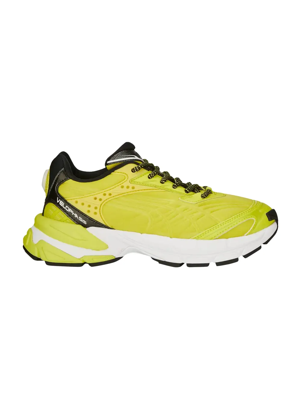 Кроссовки Wmns Velophasis Puma — изображение 1 из 1, оливковый/белый
