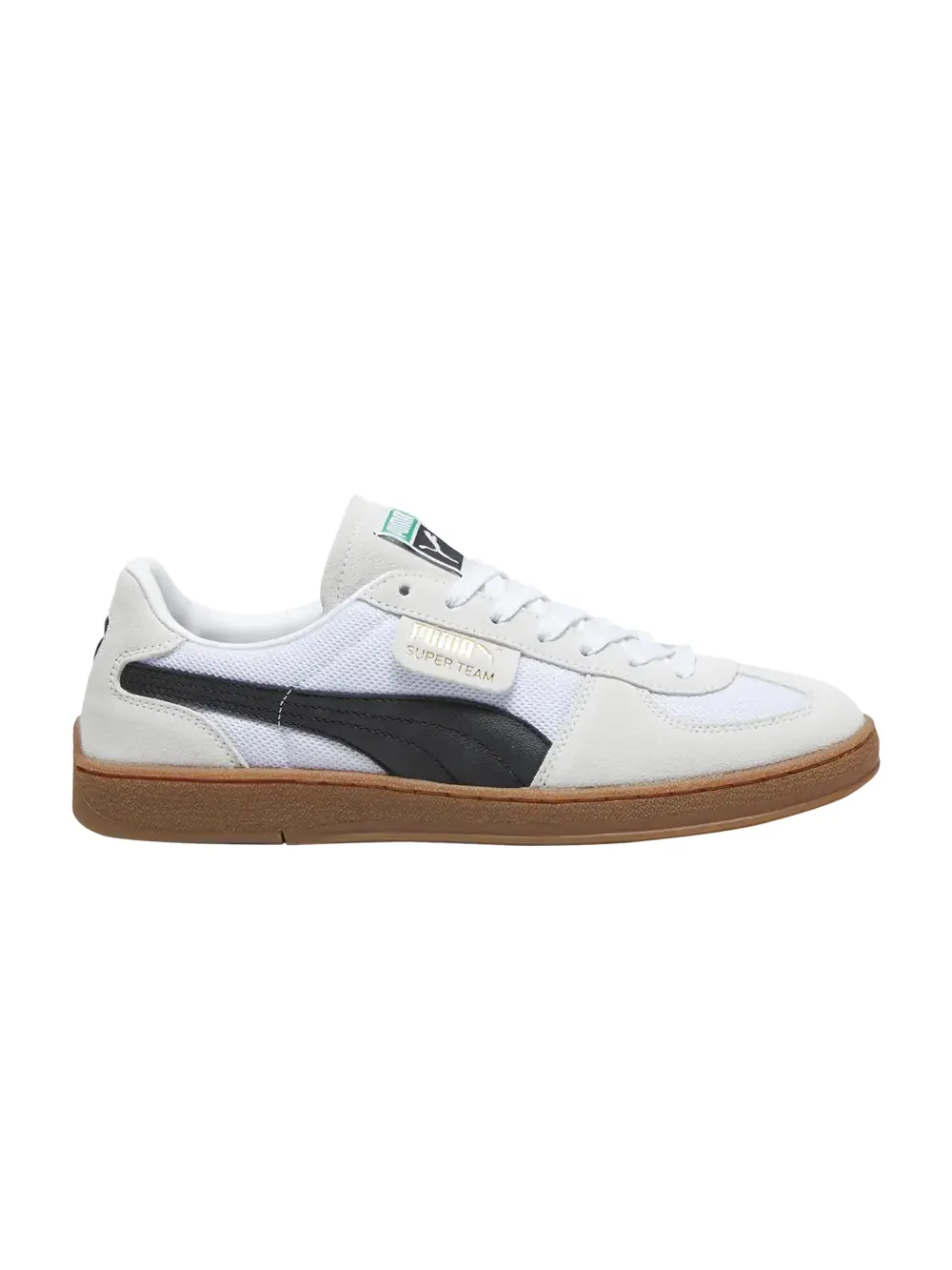 Кроссовки Super Team OG Puma — изображение 1 из 1, белый